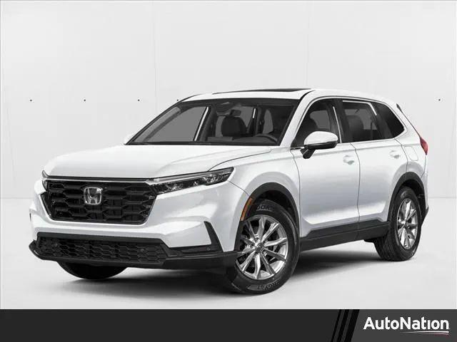 2026 Honda CR-V EX-L 2WD for sale in Hollywood, FL