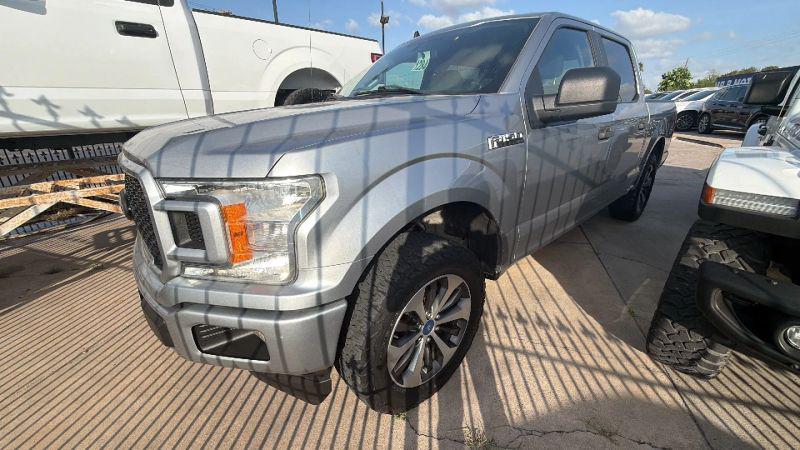 2020 Ford F-150 XL for sale in Brownsville, TX