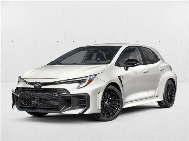 2026 Toyota GR Corolla Hatchback 4D for sale in Pinellas Park, FL