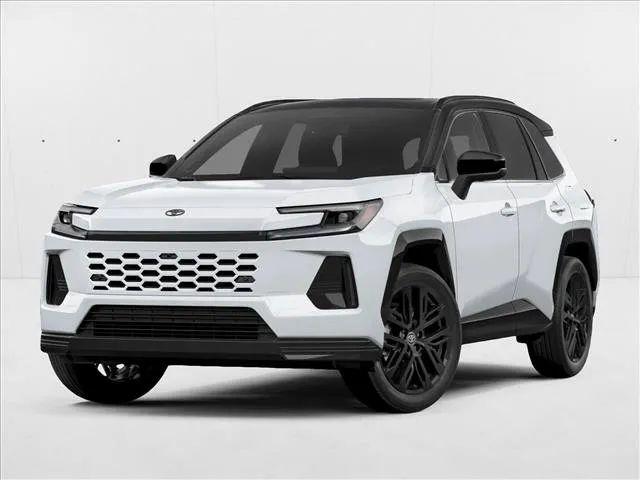 2026 Toyota RAV4 Plug-In Hybrid XSE for sale in Pinellas Park, FL