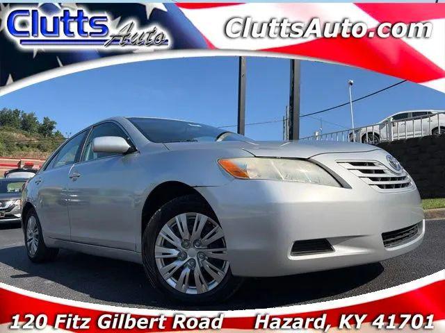 2007 Toyota Camry LE for sale in Hazard, KY