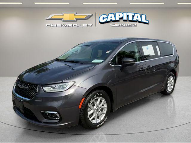 2023 Chrysler Pacifica Touring L for sale in Wake Forest, NC