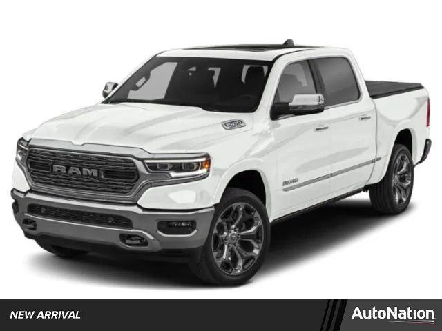2023 Ram 1500 Limited Crew Cab 4x2 5'7" Box for sale in Fort Myers, FL