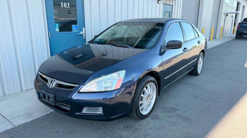 2006 Honda Accord 2.4 VP for sale in Madera, CA