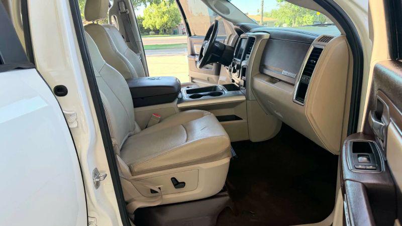 2016 Ram 1500 Laramie