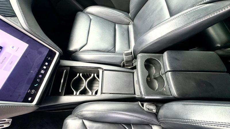 2019 Tesla Model X Long Range