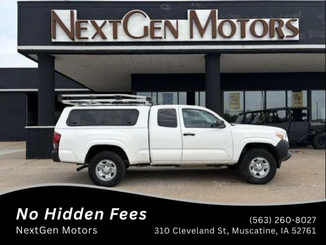 2023 Toyota Tacoma SR for sale in Muscatine, IA