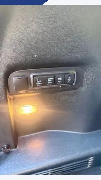 2019 Ford Explorer Platinum