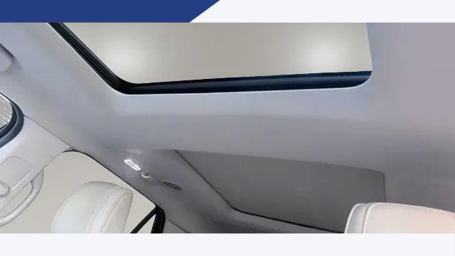 2019 Ford Explorer Platinum