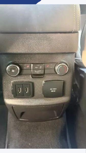 2019 Ford Explorer Platinum