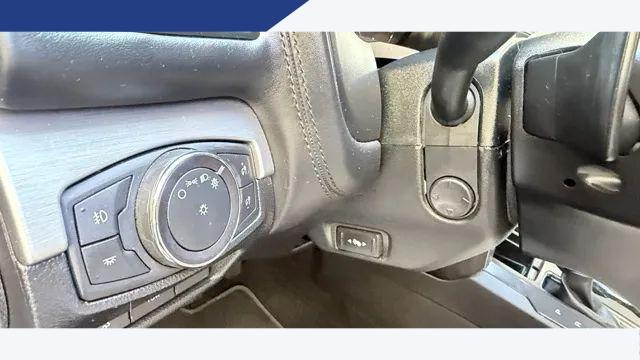 2019 Ford Explorer Platinum