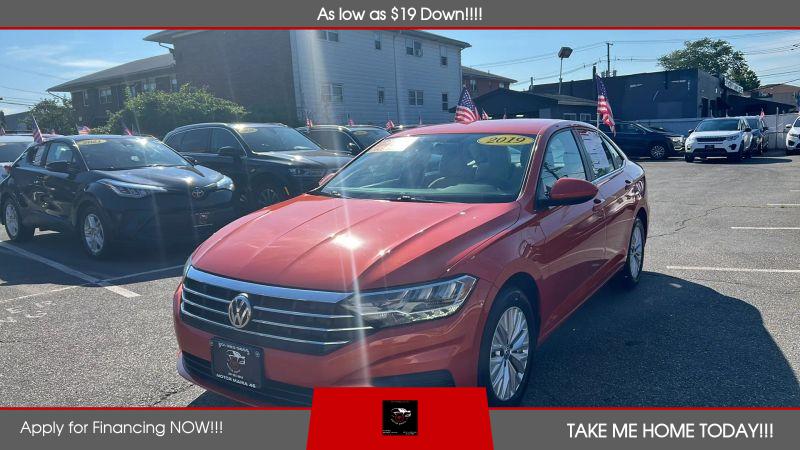 2019 Volkswagen Jetta 1.4T S for sale in Lodi, NJ