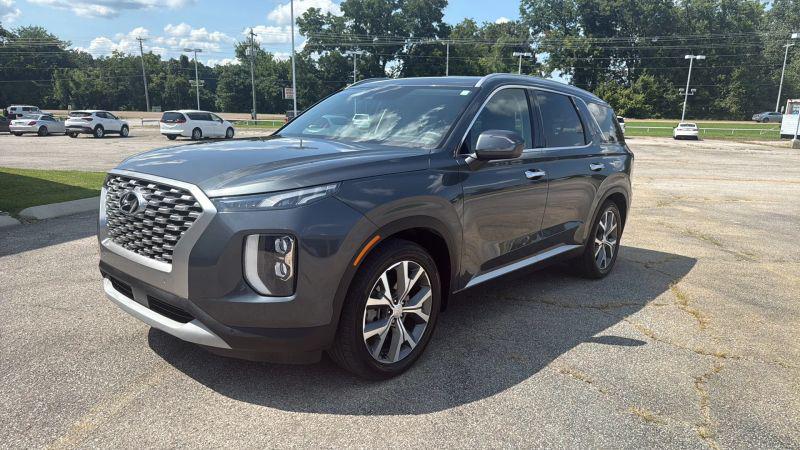 2022 Hyundai Palisade SEL for sale in Brownsville, TN