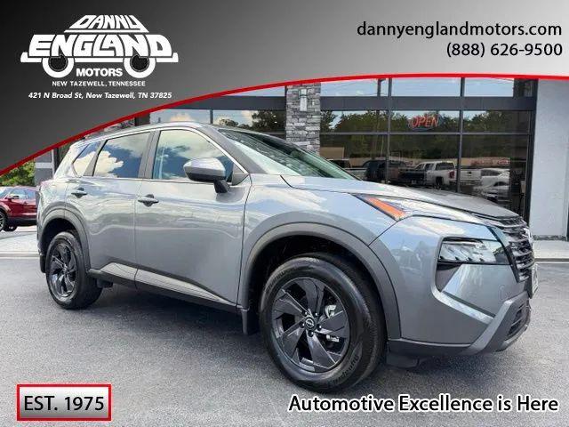 2026 Nissan Rogue SV for sale in New Tazewell, TN