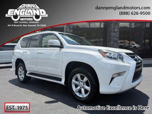2016 Lexus GX 460 460 for sale in New Tazewell, TN