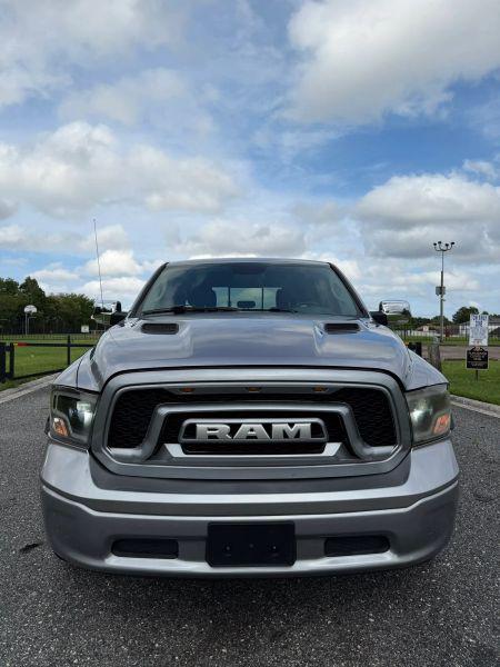 2020 Ram 1500 SLT Crew Cab 4x2 64 Box for sale in Jacksonville, FL