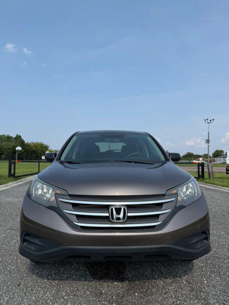 2014 Honda CR-V LX for sale in Jacksonville, FL