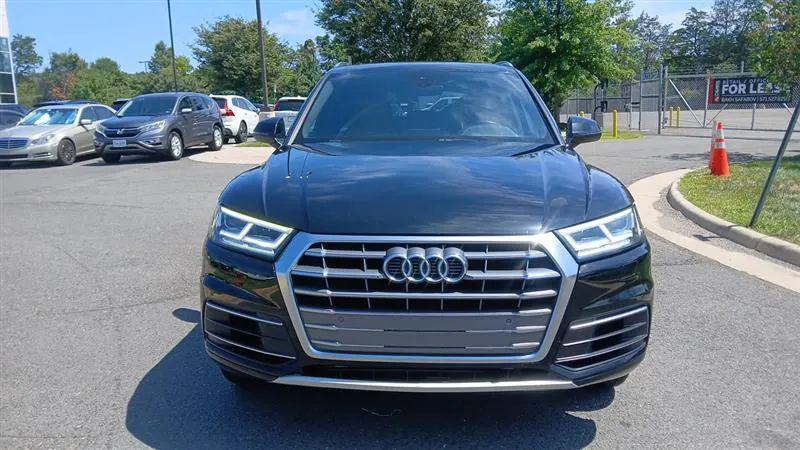 2019 Audi Q5 45 Premium for sale in Chantilly, VA