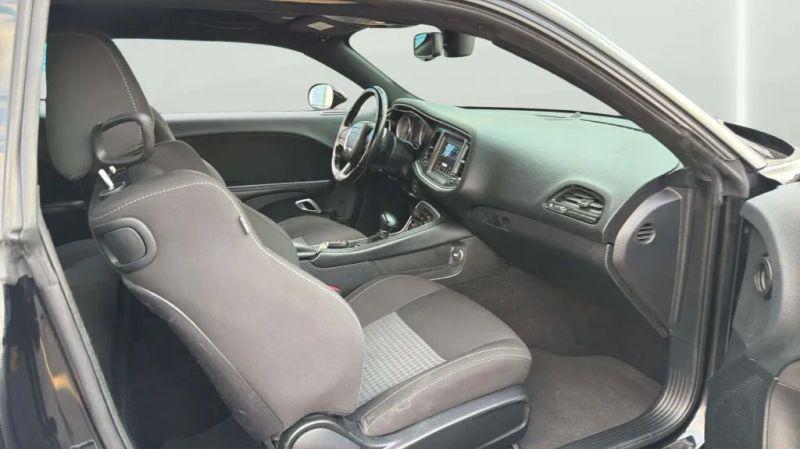 2022 Dodge Challenger GT AWD