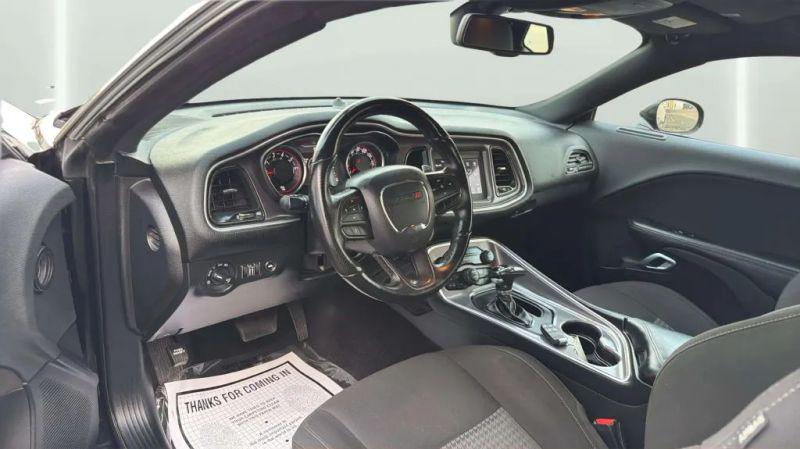 2022 Dodge Challenger GT AWD