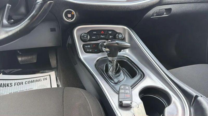 2022 Dodge Challenger GT AWD
