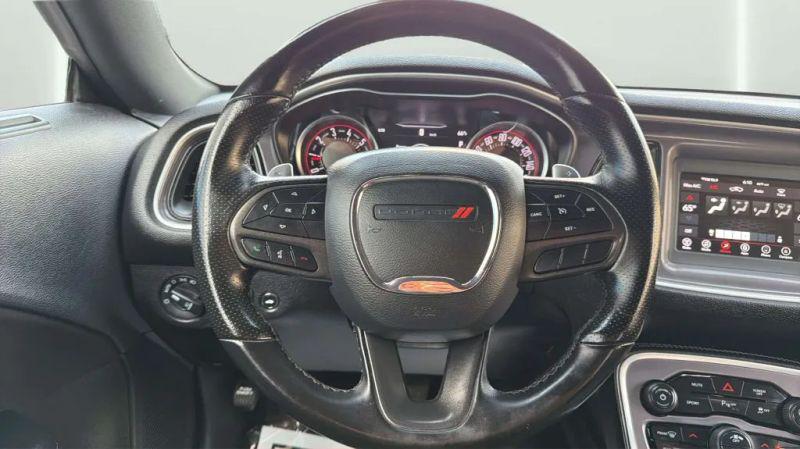 2022 Dodge Challenger GT AWD