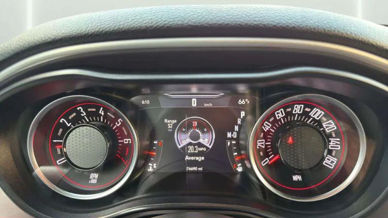 2022 Dodge Challenger GT AWD