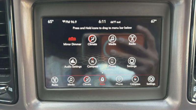 2022 Dodge Challenger GT AWD