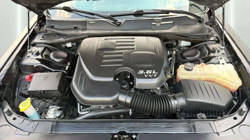 2022 Dodge Challenger GT AWD
