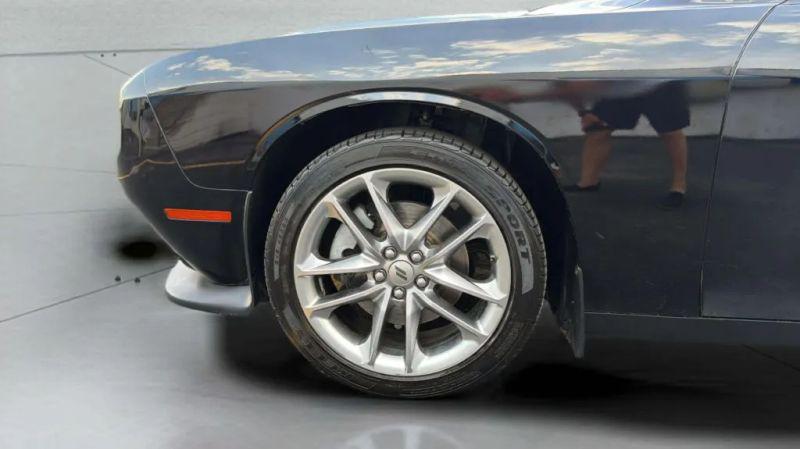 2022 Dodge Challenger GT AWD