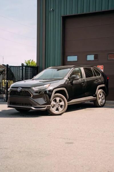 2024 Toyota RAV4 Hybrid XLE for sale in Malden, MA