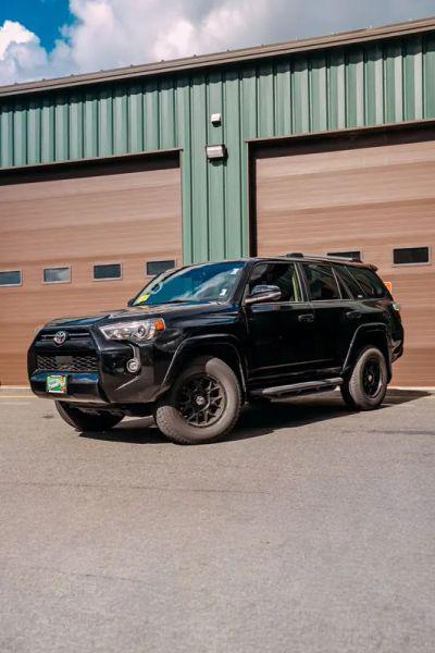 2024 Toyota 4Runner SR5 Premium for sale in Malden, MA