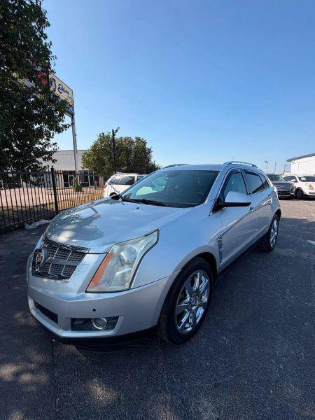 2011 Cadillac SRX Premium Collection for sale in Fort Worth, TX