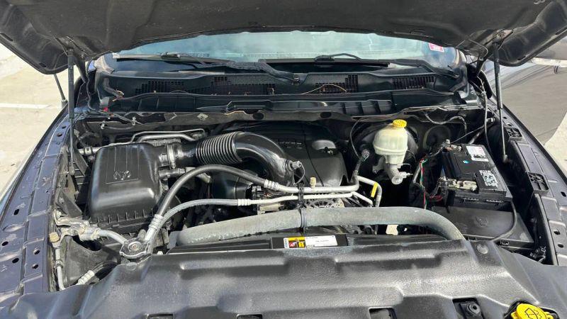2014 Ram 1500 Sport
