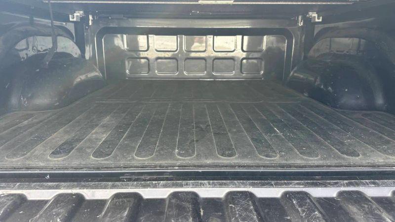 2014 Ram 1500 Sport
