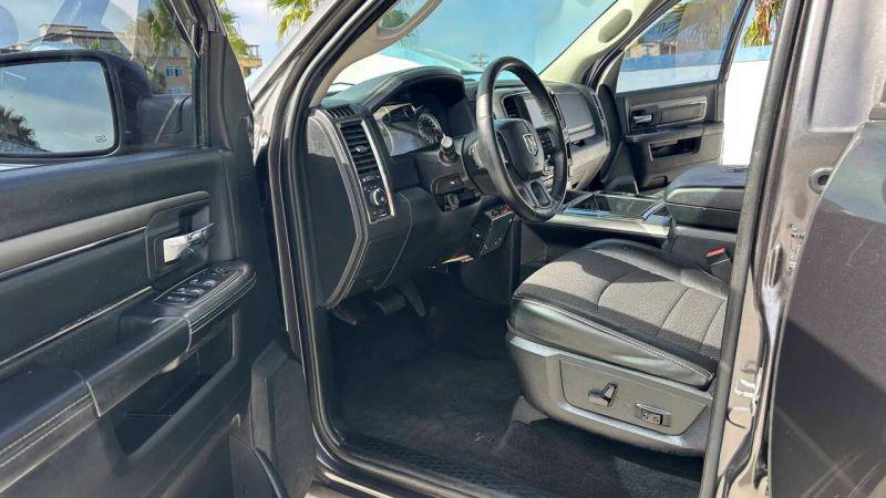 2014 Ram 1500 Sport