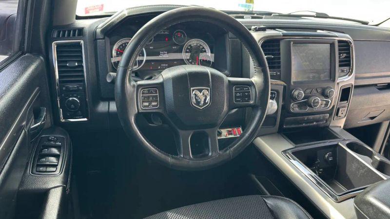 2014 Ram 1500 Sport