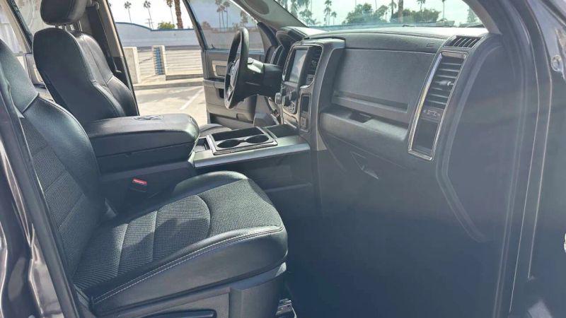 2014 Ram 1500 Sport