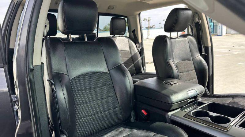 2014 Ram 1500 Sport