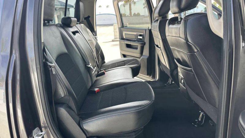 2014 Ram 1500 Sport