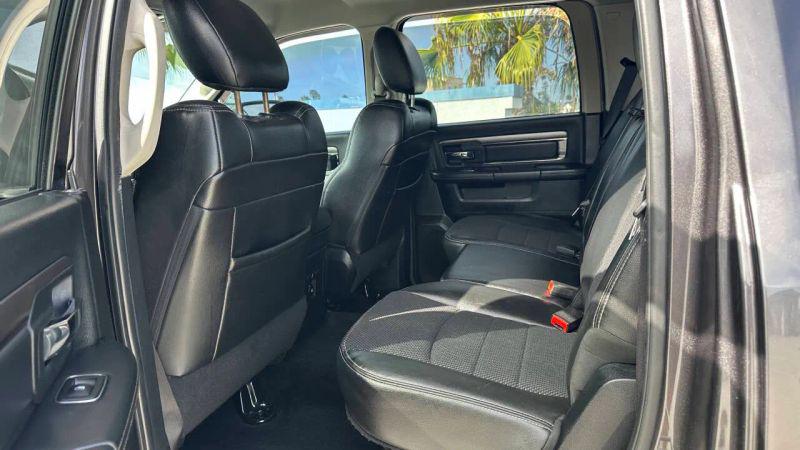 2014 Ram 1500 Sport