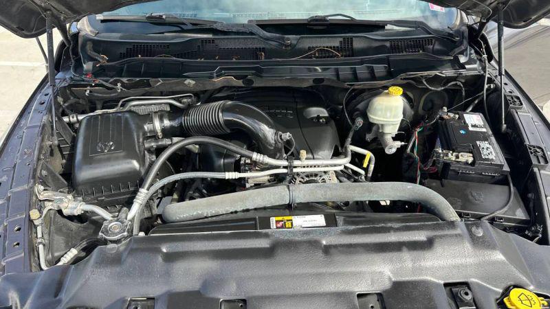 2014 Ram 1500 Sport