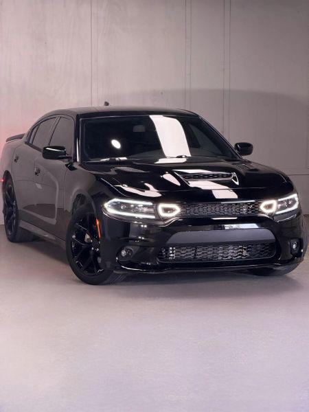 2021 Dodge Charger GT RWD for sale in Dallas, TX