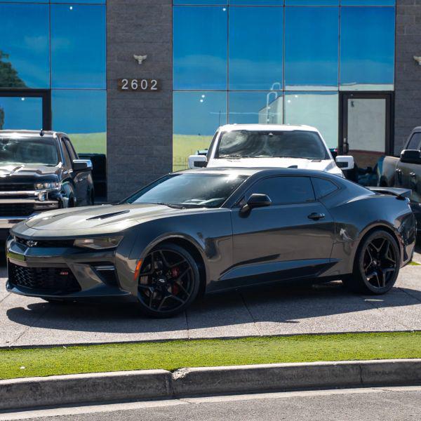 2016 Chevrolet Camaro 2SS for sale in Phoenix, AZ