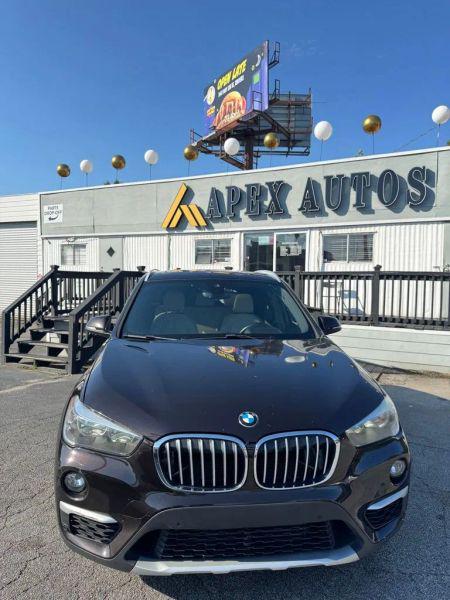 2019 BMW X1 sDrive28i for sale in Conyers, GA