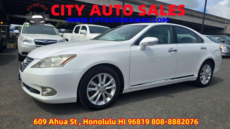 2010 Lexus ES 350 350 for sale in Honolulu, HI