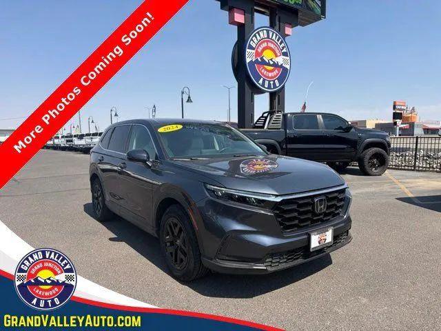2024 Honda CR-V EX-L AWD for sale in Lakewood, CO