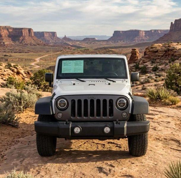 2014 Jeep Wrangler Unlimited Sport for sale in Raleigh, NC