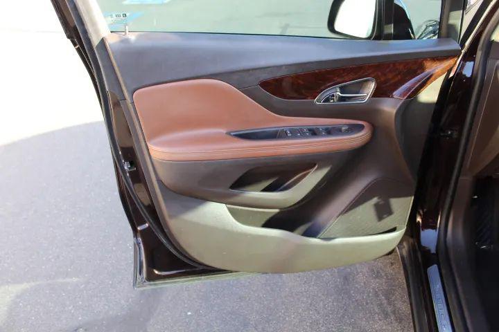 2014 Buick Encore Premium