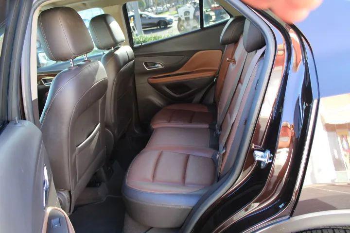 2014 Buick Encore Premium